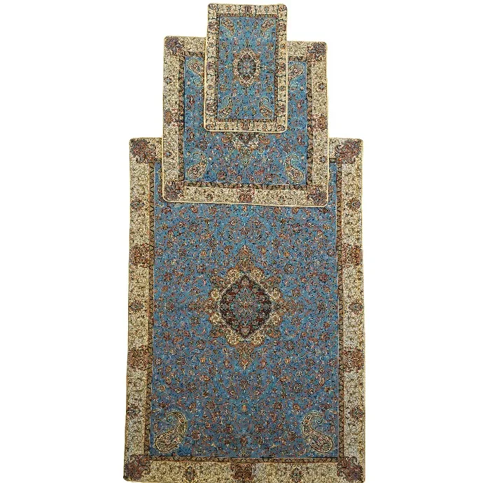 سجاده و جانماز ترمه کد SAJ41