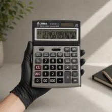 ماشین حساب آتیما مدل ََAT-2212C-14