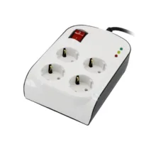 چندراهی برق پارت الکتریک مدل PE8793