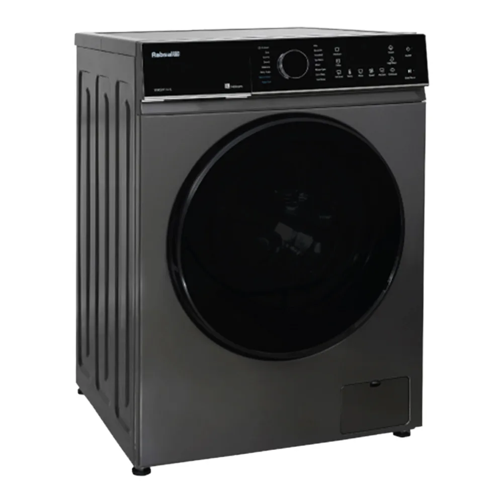 ماشین لباسشویی 9 کیلوگرم آبسال مدل WMS9114-S