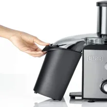 آبمیوه گیری بلک اند دکر مدل JE800-B5