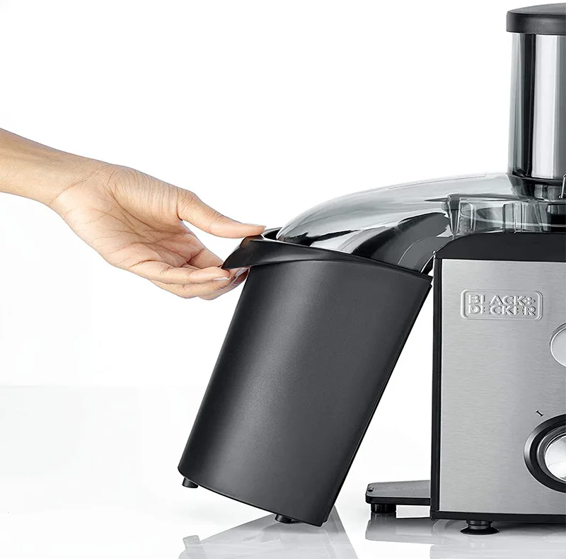 آبمیوه گیری بلک اند دکر مدل JE800-B5