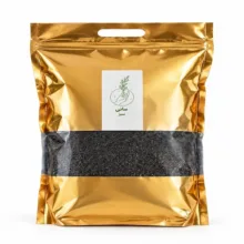 چای سیاه گیلان سانی سبز – 1000 گرم