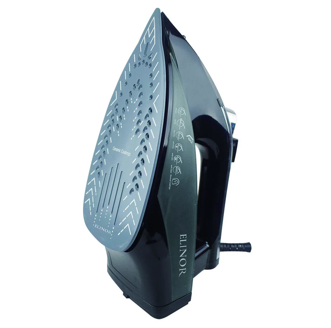 اتو بخار الینور مدل ESI-9400