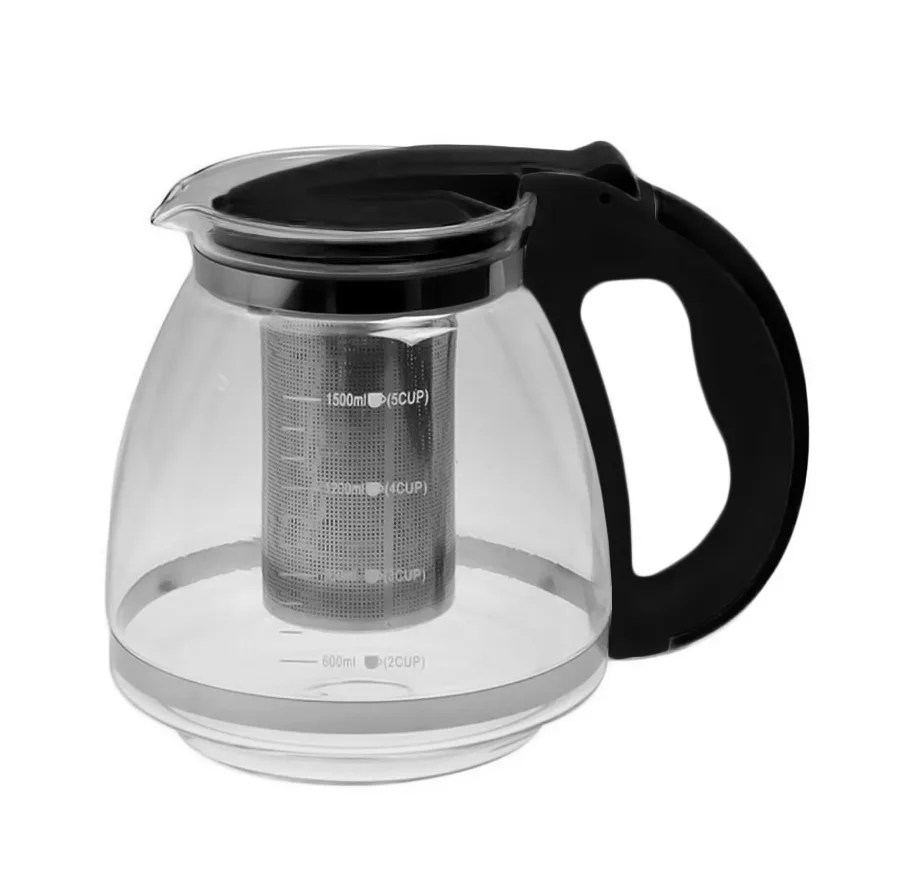 قوری مدل 1500ML