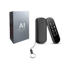 مترجم جیبی همراه مدل Z2 2024