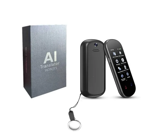 مترجم جیبی همراه مدل Z2 2024