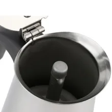 اسپرسو ساز مدل 4 کاپ