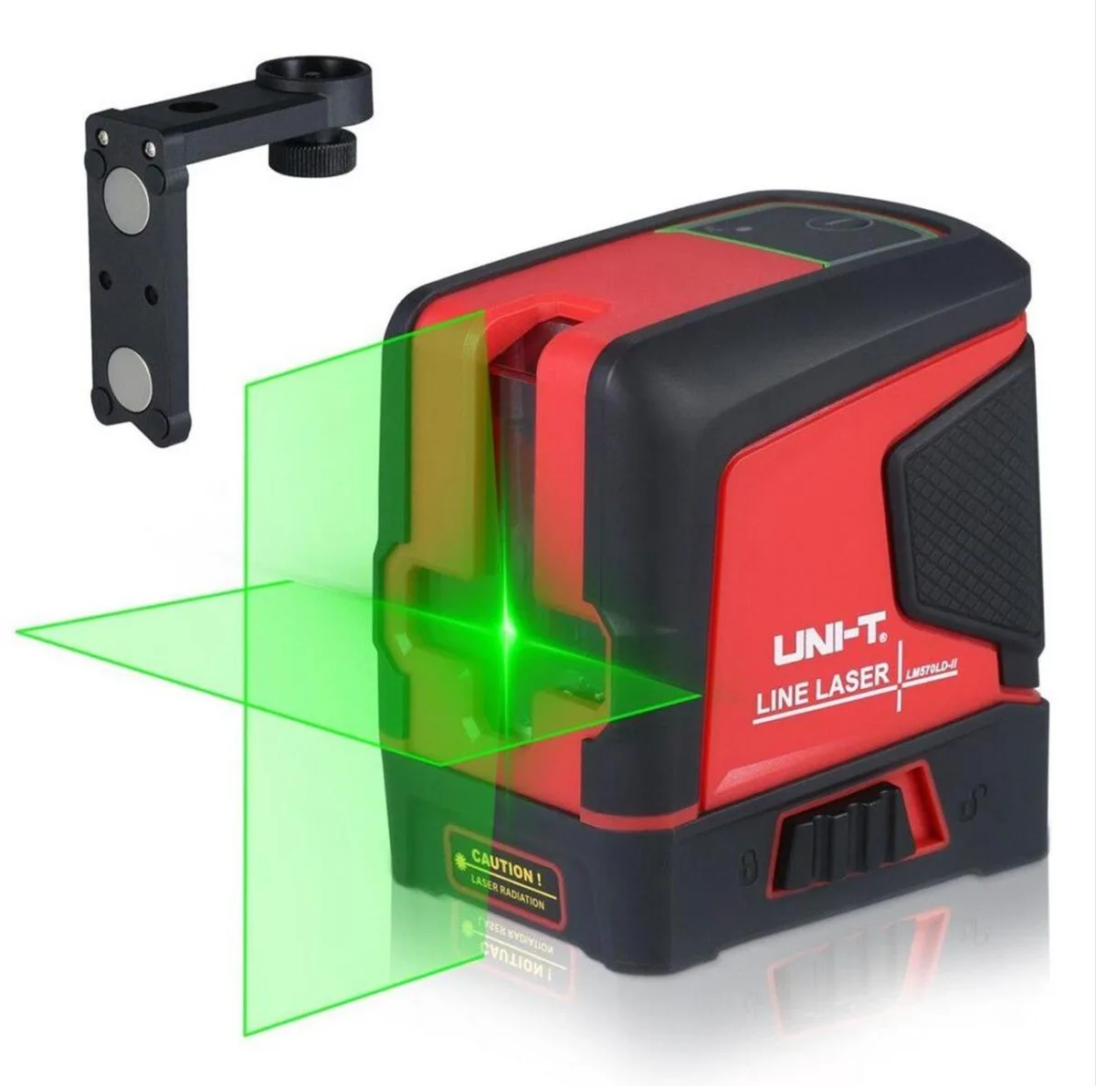تراز لیزری یونی تی  مدل LM570LD-II