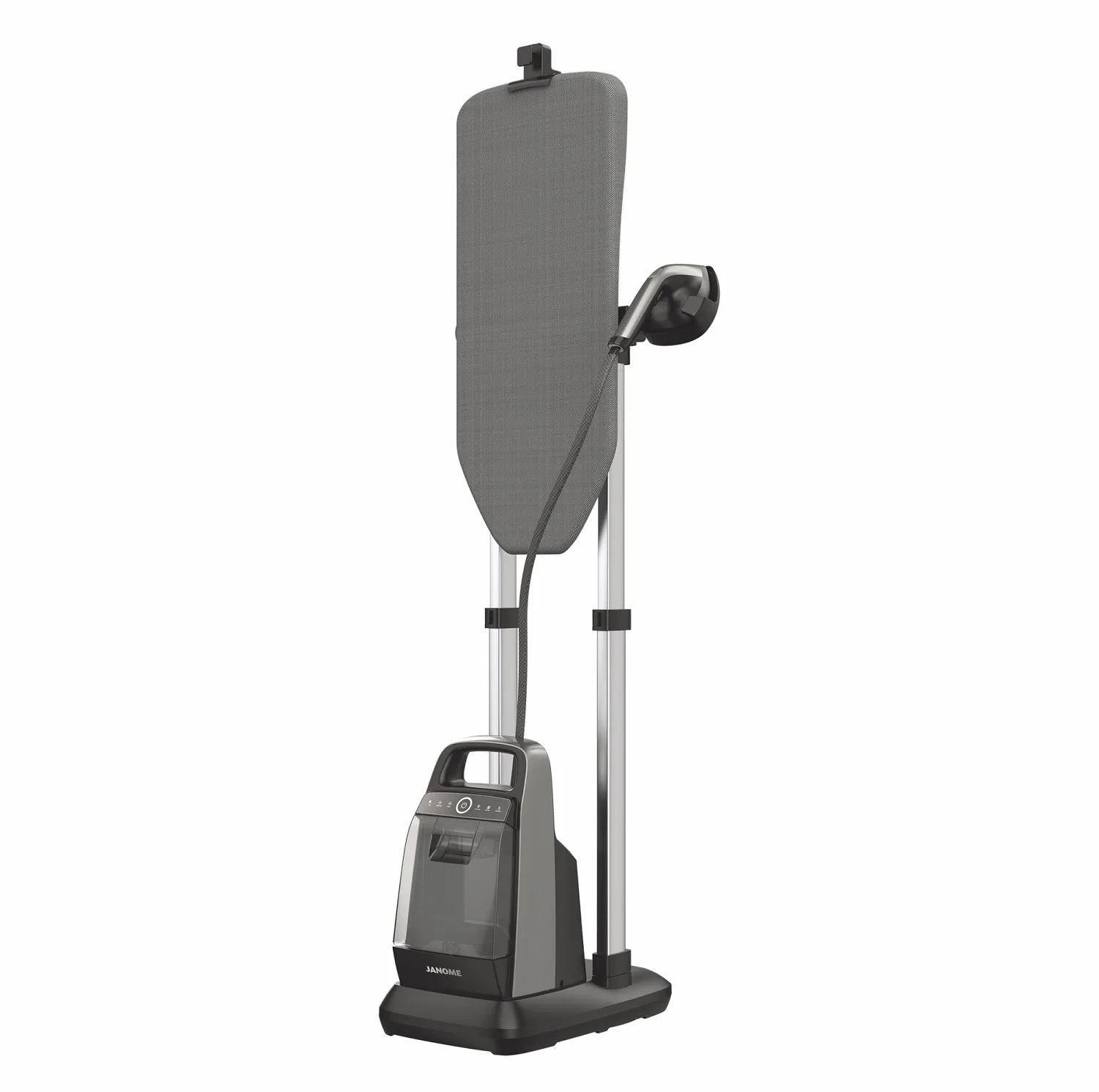 اتو ایستاده 2400 وات ژانومه مدل GSD7540