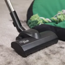جاروبرقی 620 وات هنری مدل HVT160