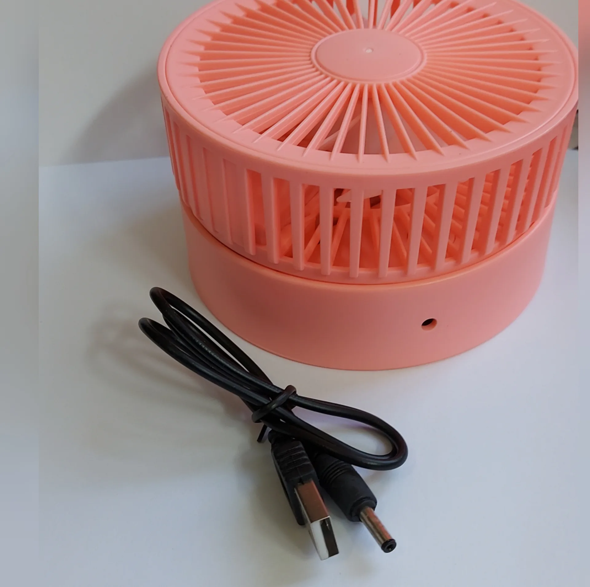 پنکه رومیزی مدل Folding Usb Fan