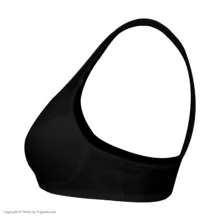 نیم تنه ورزشی دخترانه لوژیوا مدل s4