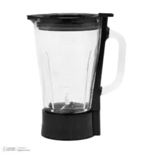 آبمیوه‌گیری 800 وات هپی کیچن مدل HK-J800