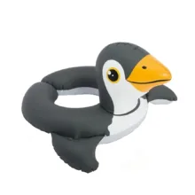 حلقه شنا اینتکس مدل Penguin2025