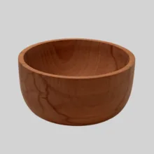 کاسه چوبی روز مید مدل Br 100m