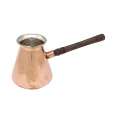 قهوه جوش مدل مسی کد 1102