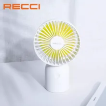 پنکه رومیزی رسی مدل RLS-F01