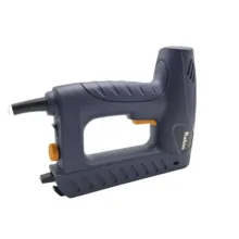 منگنه کوب و میخ کوب صنعتی دو حالته برقی رابین مدل R6510