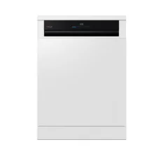 ماشین ظرفشویی 15 نفره آپلاس مدل DW86A01