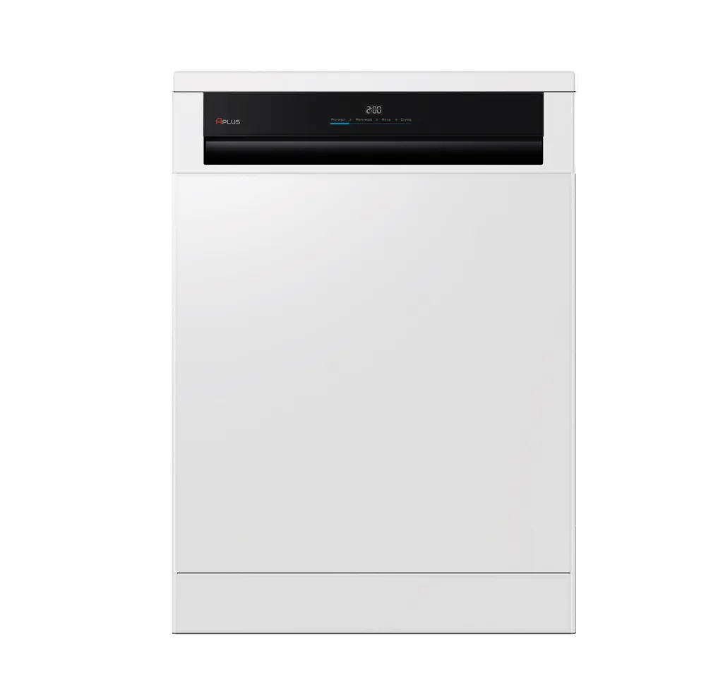 ماشین ظرفشویی 15 نفره آپلاس مدل DW86A01
