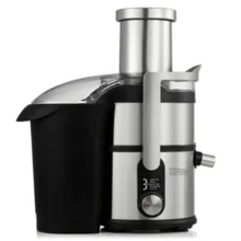 آبمیوه‌گیری هیلتون مدل HL-4670JC