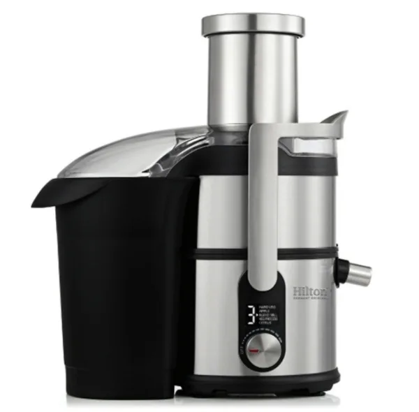 آبمیوه‌گیری هیلتون مدل HL-4670JC