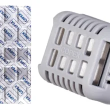 دستگاه حشره کش کوپکس مدل COPEX POWER به همراه بسته قرص حشره کش 30 عددی کوپکس