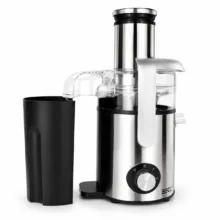 آبمیوه گیری 1250 وات بگسی مدل BC-1022
