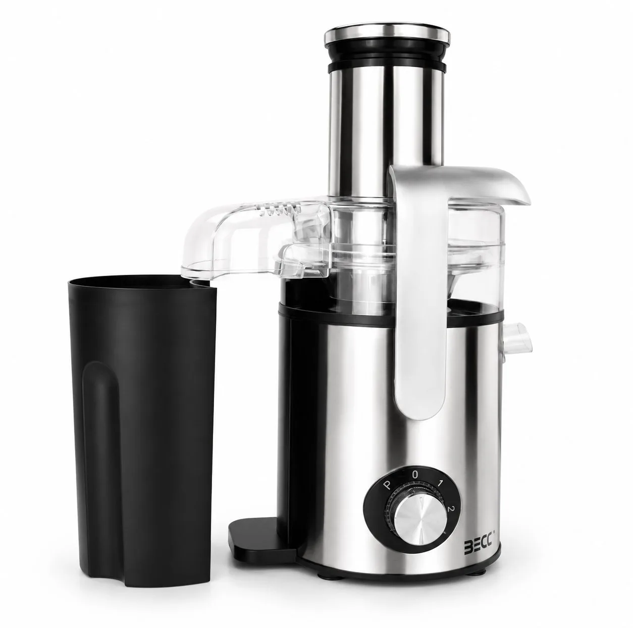 آبمیوه گیری 1250 وات بگسی مدل BC-1022