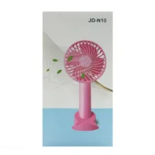 پنکه رومیزی مدل JD-N10