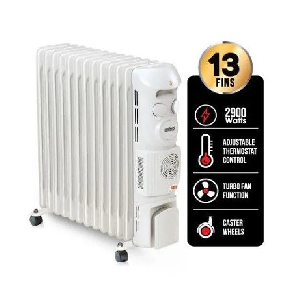 شوفاژ برقی سانفورد مدل SF12120H