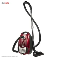 جاروبرقی فلر مدل VC208