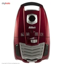 جاروبرقی فلر مدل VC208