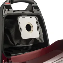 جاروبرقی فلر مدل VC208