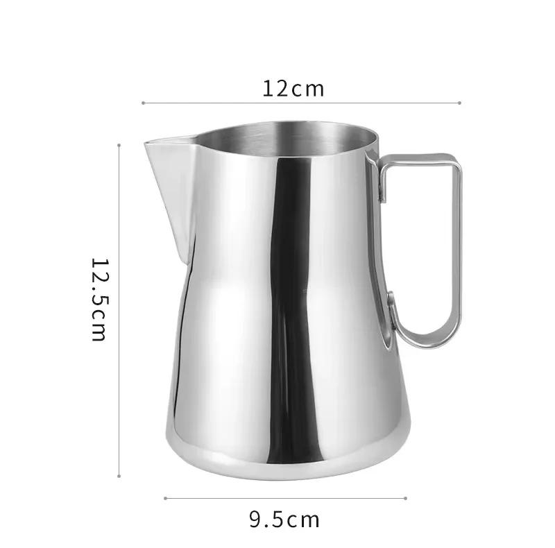 شیرجوش مدل Barista