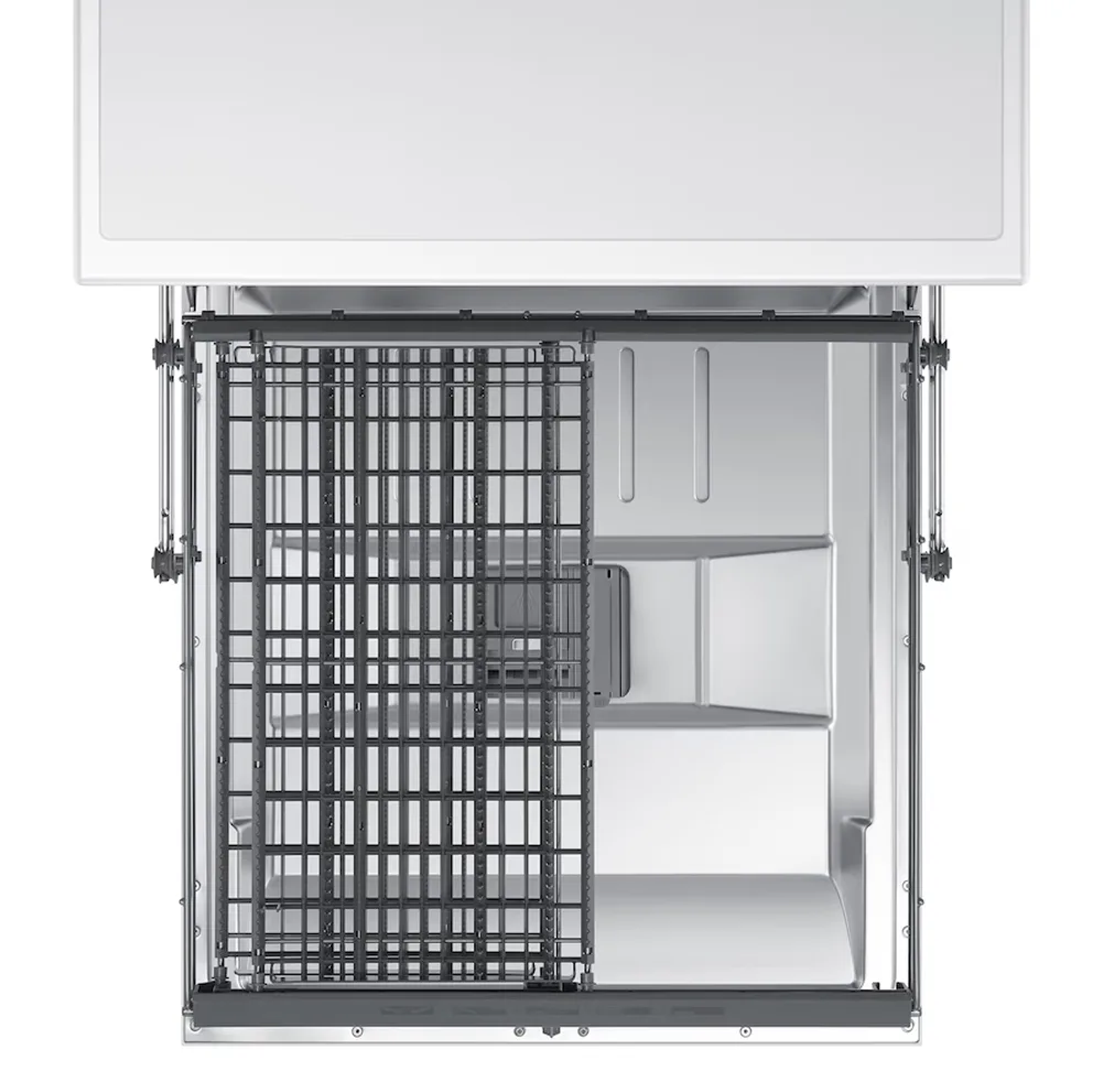 ماشین ظرفشویی 14 نفره سامسونگ مدل DW60M5070FW/SG
