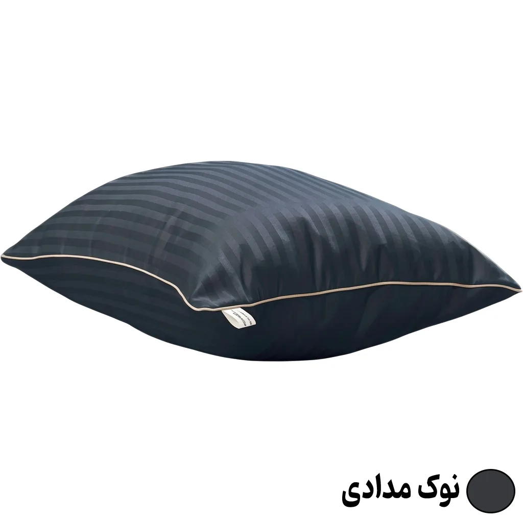 بالش مانیکاهوم مدل MICRO-FLEX سایز 50*70 سانتیمتر