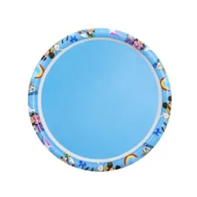 استخر بادی  بست وی طرح میکی مدل 91007