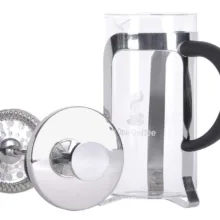 قهوه ساز وان کافی مدل French Press کد B450-350S