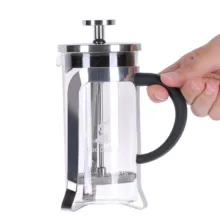 قهوه ساز وان کافی مدل French Press کد B450-350S