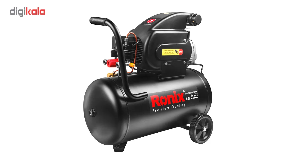 کمپرسور هوا رونیکس مدل RC-5010