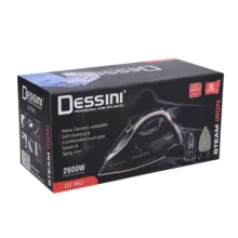 اتو بخار دسینی مدل ds-962