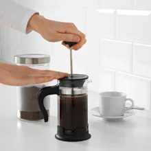 فرنچ پرس ایکیا مدل 1000 کد 2140