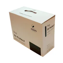 محافظ تشک اکسون مدل 003 دو نفره سایز 90×200 سانتی متر