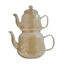 ست کتری و قوری کد p6870