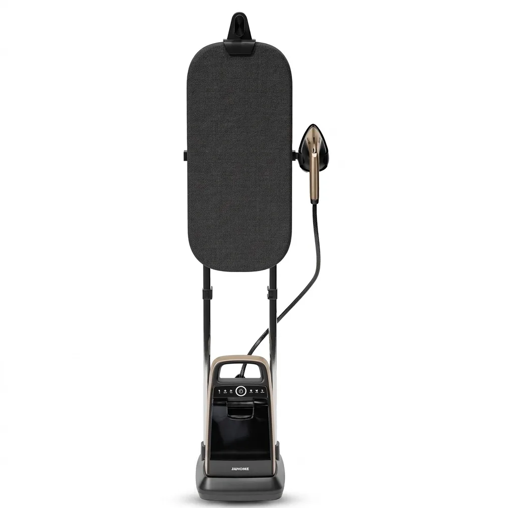 اتو ایستاده 2900 وات ژانومه مدل GSB8550