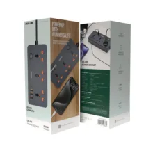 چندراهی برق گرین لاین مدل GS-200