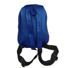 کوله پشتی دخترانه مدل S729 طرح خرگوش
