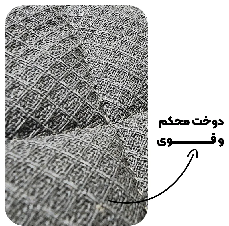 دستکش فر ایکیا مدل AN3